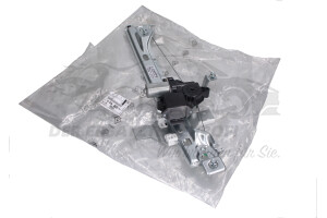 Fensterheber Peugeot 1607675380