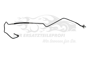 Bremsleitungen