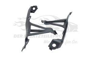 1612203080 Halter, Stoßfänger Peugeot