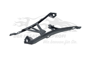 1612203080 Halter, Stoßfänger Peugeot
