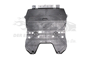 9678271180 Motor-/Unterfahrschutz Peugeot