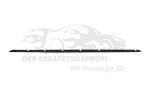 8545CT Zier-/Schutzleiste, Tür Peugeot