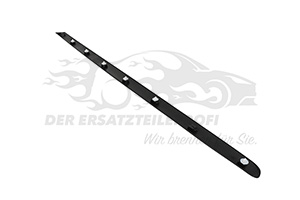 8545CT Zier-/Schutzleiste, Tür Peugeot