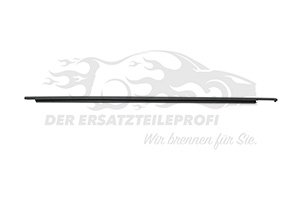 Dichtung für Türscheibe