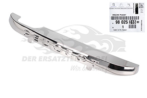 Schriftzug Peugeot 9802531880