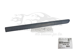 Zier- Schutzleiste für Tür Peugeot 8546AC
