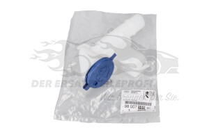 Einfüllstutzen für Waschwasserbehälter Peugeot 9800715580