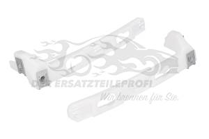 Endstück für Stoßstange Peugeot 1610767480