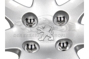 5416R0 Zierblende, Räder Peugeot