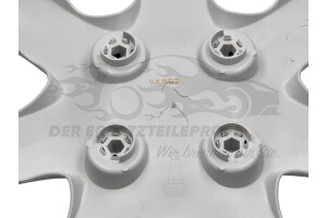5416R0 Zierblende, Räder Peugeot
