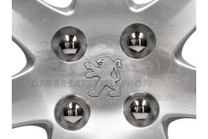 5416R0 Zierblende, Räder Peugeot