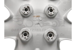 5416R0 Zierblende, Räder Peugeot