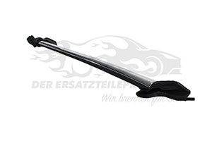 931283 Zier-/Schutzleiste, Seitenscheibe Peugeot