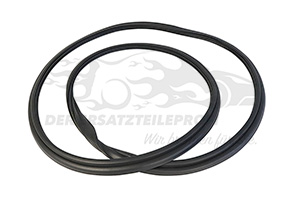 9678350380 Dichtung, Koffer-/Laderaumklappe Peugeot