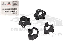 Halter für Einparkhilfensensor Peugeot 1609343780
