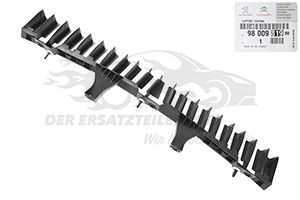 Pralldämpfer für Stoßstange Peugeot 9800981980