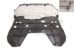 Unterfahrschutz Peugeot 9678270980