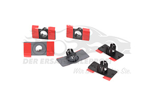 1610767380 Halter, Sensor Einparkhilfe Peugeot