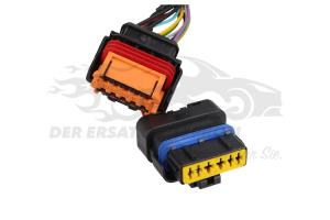 8154SJ Außenspiegel Peugeot