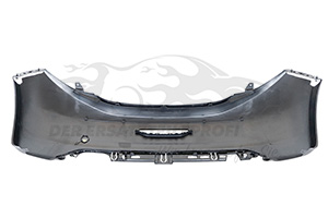 1607254580 Stoßfänger Peugeot