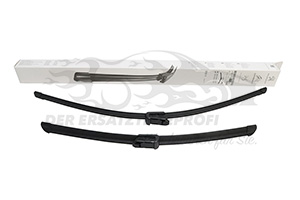 Wischer Peugeot 1611631080