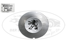 542144 Zierblende, Räder Peugeot