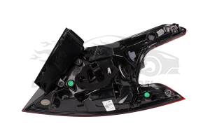 9677817680 Heckleuchte Peugeot
