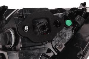 9677817680 Heckleuchte Peugeot