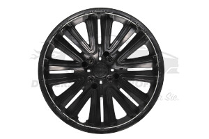 96786810TH Zierblende, Räder Peugeot