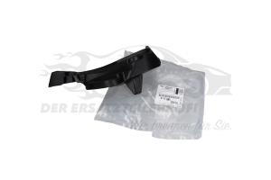 Dichtung für Motorhaube Peugeot 9801281180