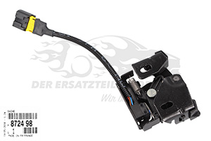 872498 Schloßfalle Peugeot