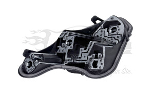 1606959180 Lampenträger, Heckleuchte Peugeot