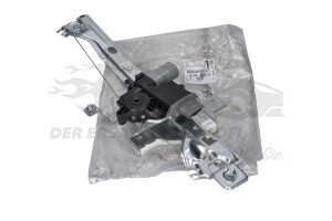 Fensterheber Peugeot 1607674980