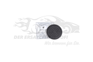 Kappe für Hauptscheinwerfer Peugeot 6203E9