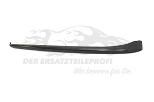 8120CW Zier-/Schutzleiste, Frontscheibe Peugeot