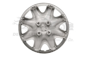 5416R6 Zierblende, Räder Peugeot