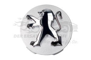 542106 Zierblende, Räder Peugeot