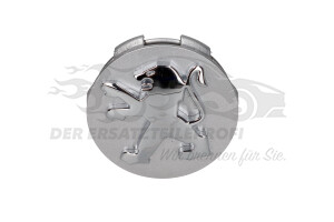 542106 Zierblende, Räder Peugeot