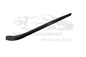 8120CX Zier-/Schutzleiste, Frontscheibe Peugeot