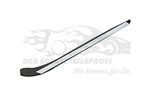 8120CX Zier-/Schutzleiste, Frontscheibe Peugeot