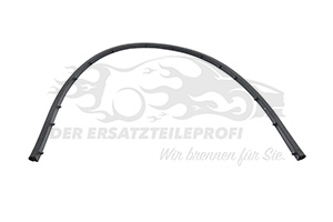 Türdichtung Peugeot 9806261880