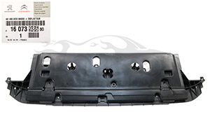 Pralldämpfer für Stoßstange Peugeot 1607398680