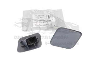 Kappe für Scheinwerferreinigungsanlage Peugeot 1606223280