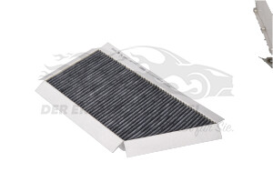 6447PE Filter, Innenraumluft Peugeot