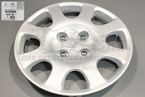 5416H4 Zierblende, Räder Peugeot