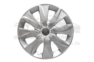 B000879980 Zierblende, Räder Peugeot
