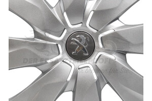 B000879980 Zierblende, Räder Peugeot