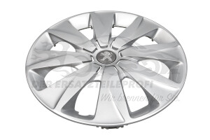 B000879980 Zierblende, Räder Peugeot