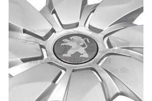 B000879980 Zierblende, Räder Peugeot
