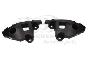 1611616780 Halter, Stoßfänger Peugeot